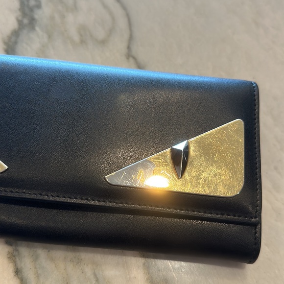 Fendi wallet - Picture 7 of 9